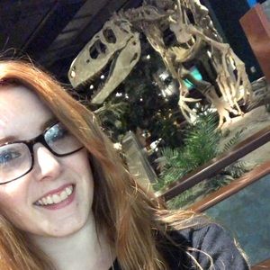 Meet your Posher, Breanna